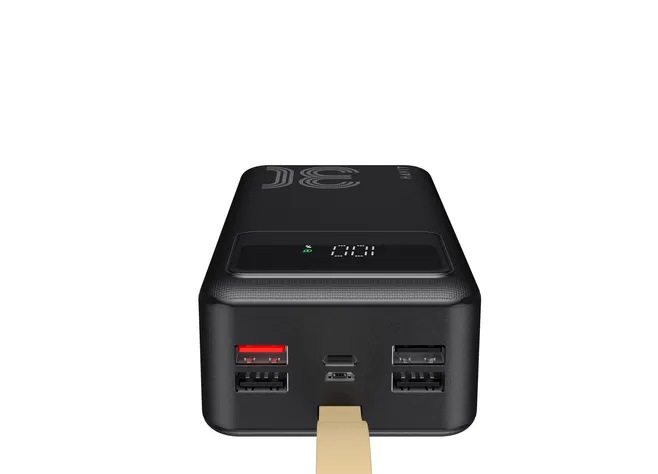 Зовнішній акумулятор HAVIT HV-PB110 3000mAh Фото 2